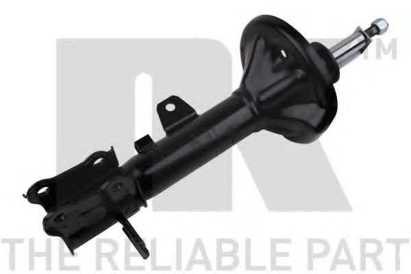 NK 653431222 Амортизатор 