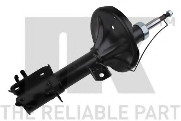 NK 653432551 Амортизатор 