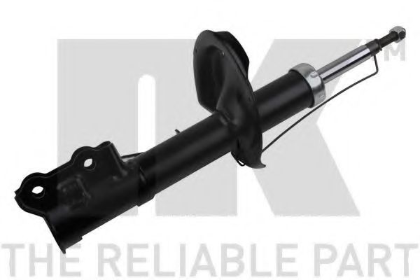 NK 653434471 Амортизатор для HYUNDAI I20 (Хендай И20) NK 653434471 Амортизатор для HYUNDAI I20 (Хендай И20)