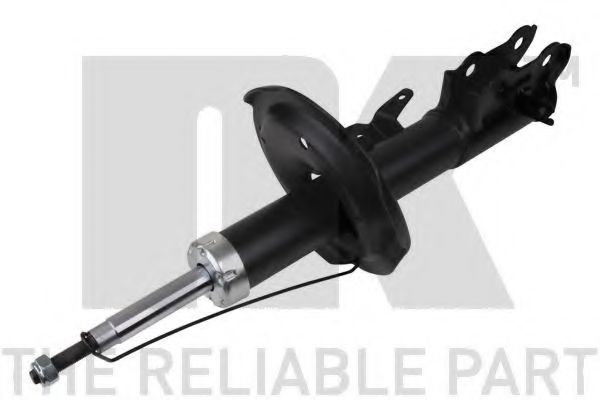 NK 653434472 Амортизатор для HYUNDAI I20 (Хендай И20) NK 653434472 Амортизатор для HYUNDAI I20 (Хендай И20)