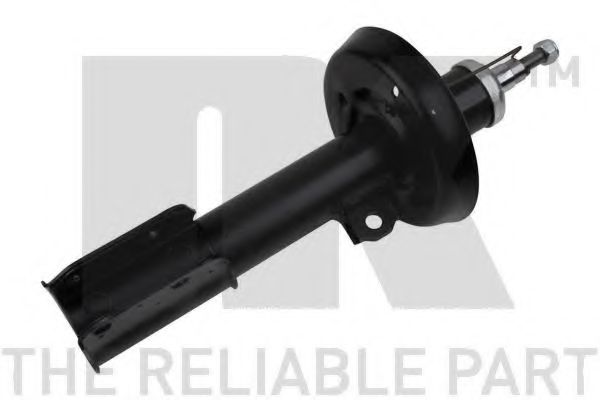 NK 653630651 Амортизатор для OPEL (Опель) NK 653630651 Амортизатор для OPEL (Опель)