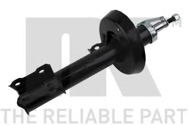 NK 653630652 Амортизатор для OPEL (Опель) NK 653630652 Амортизатор для OPEL (Опель)