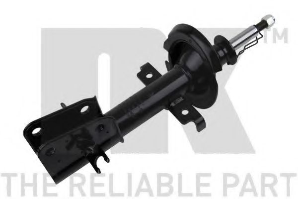 NK 65393149 Амортизатор для RENAULT LAGUNA II (Рено Лагуна 2) NK 65393149 Амортизатор для RENAULT LAGUNA II (Рено Лагуна 2)