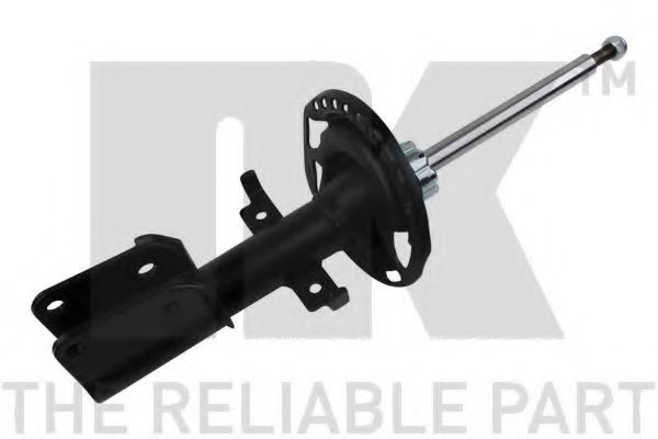 NK 65393203 Амортизатор 
