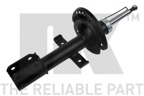 NK 65393339 Амортизатор 