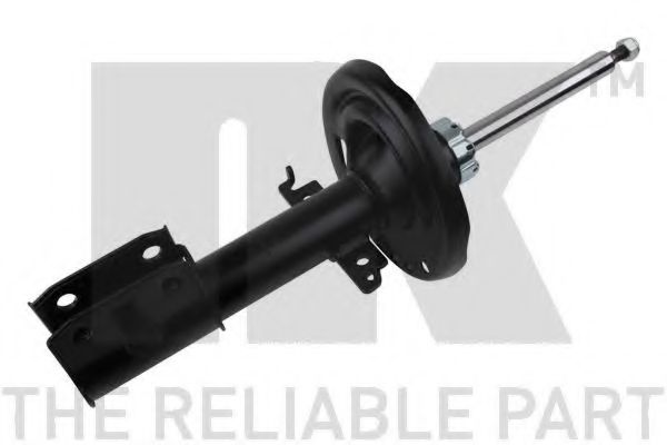 NK 65393437 Амортизатор 
