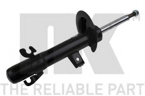 NK 654033441 Амортизатор 