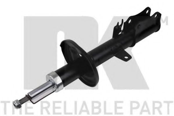 NK 654531552 Амортизатор 