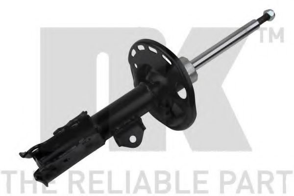 NK 654533782 Амортизатор 