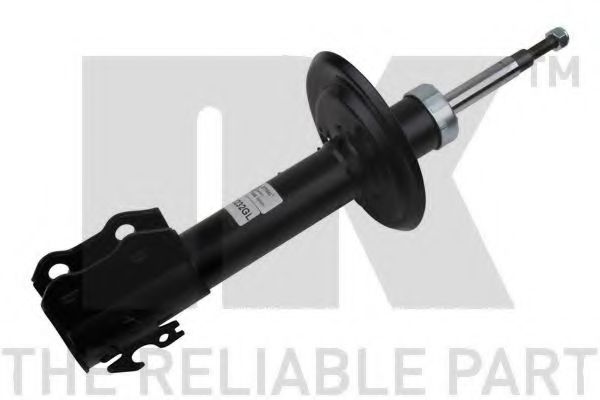 NK 654533801 Амортизатор 