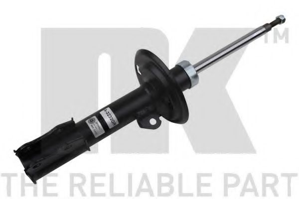 NK 654533802 Амортизатор 