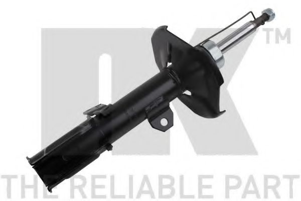 NK 654533821 Амортизатор 