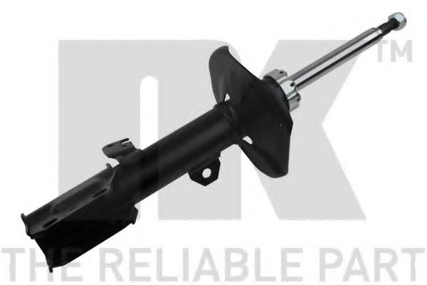 NK 654534021 Амортизатор 