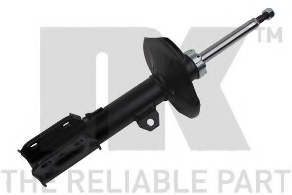 NK 654534022 Амортизатор 