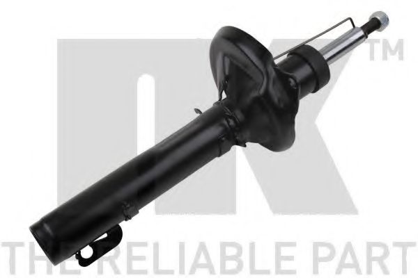 NK 65473211 Амортизатор для VOLKSWAGEN NOVO FUSCA (Фольксваген Ноvо фусcа) NK 65473211 Амортизатор для VOLKSWAGEN NOVO FUSCA (Фольксваген Ноvо фусcа)