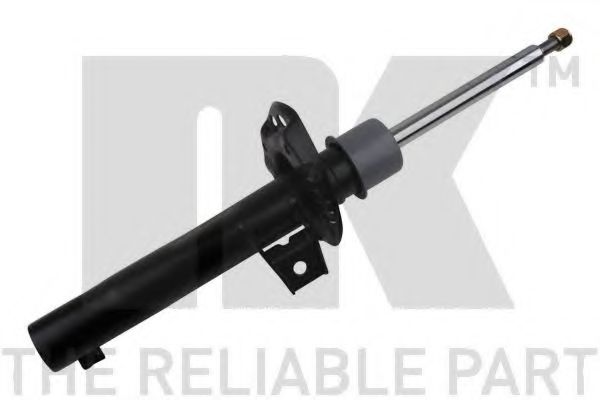 NK 65473219 Амортизатор для SEAT ALTEA (Сеат Алтэа) NK 65473219 Амортизатор для SEAT ALTEA (Сеат Алтэа)