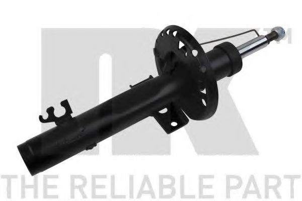 NK 65473370 Амортизатор 