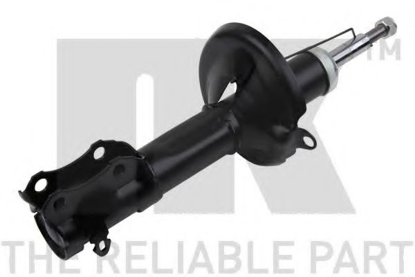 NK 65473886 Амортизатор для SEAT TOLEDO (Сеат Толэдо) NK 65473886 Амортизатор для SEAT TOLEDO (Сеат Толэдо)