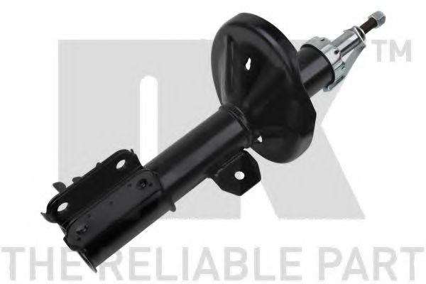 NK 655033501 Амортизатор для DAEWOO LACETTI (Дэу Лачетти) NK 655033501 Амортизатор для DAEWOO LACETTI (Дэу Лачетти)