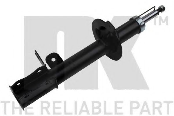 NK 655033512 Амортизатор для DAEWOO LACETTI (Дэу Лачетти) NK 655033512 Амортизатор для DAEWOO LACETTI (Дэу Лачетти)