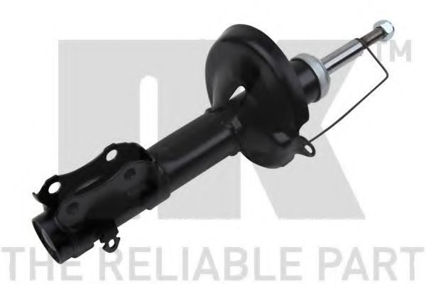 NK 65993850 Амортизатор для VOLKSWAGEN JETTA II (Фольксваген Жэтта 2) NK 65993850 Амортизатор для VOLKSWAGEN JETTA II (Фольксваген Жэтта 2)