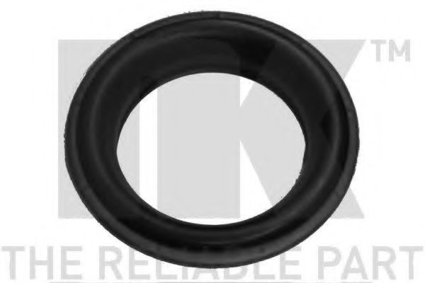 NK 661901 Подшипник качения, опора стойки амортизатора для PEUGEOT 207 (Пежо 207) NK 661901 Подшипник качения, опора стойки амортизатора для PEUGEOT 207 (Пежо 207)