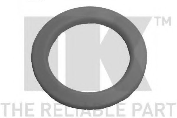 NK 663601 Подшипник качения, опора стойки амортизатора для OPEL ASCONA C (Опель Асcона c) NK 663601 Подшипник качения, опора стойки амортизатора для OPEL ASCONA C (Опель Асcона c)