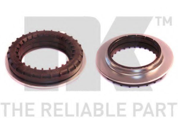 NK 664703 Подшипник качения, опора стойки амортизатора для AUDI TT (Ауди Тт) NK 664703 Подшипник качения, опора стойки амортизатора для AUDI TT (Ауди Тт)