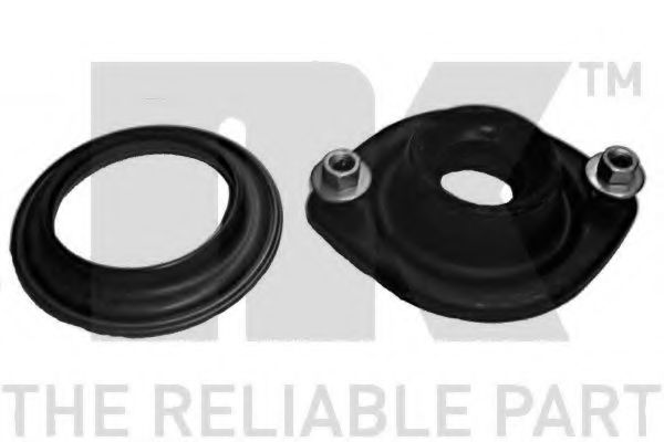 NK 671901 Опора стойки амортизатора 