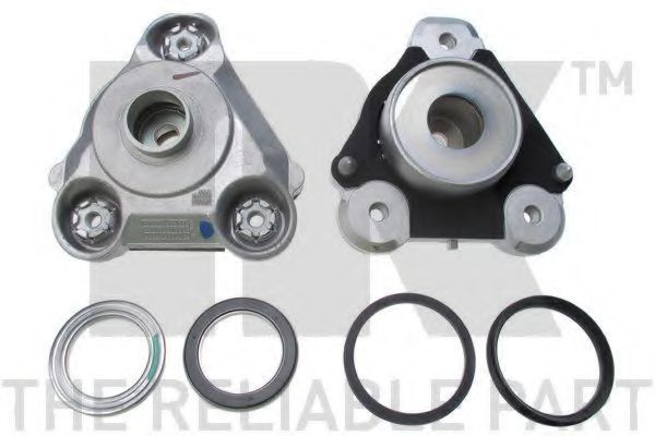 NK 671910 Опора стойки амортизатора 