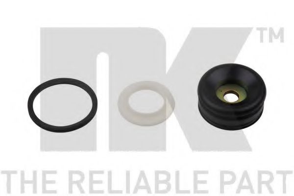 NK 672203 Опора стойки амортизатора 