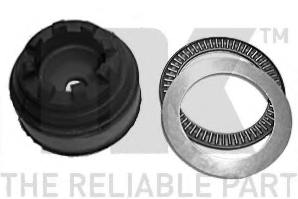 NK 672303 Опора стойки амортизатора 