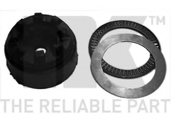 NK 672304 Опора стойки амортизатора 