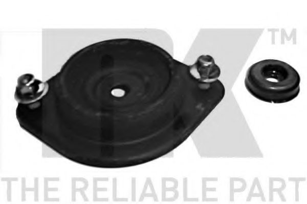 NK 672505 Опора стойки амортизатора для FORD ORION III (Форд Орион 3) NK 672505 Опора стойки амортизатора для FORD ORION III (Форд Орион 3)