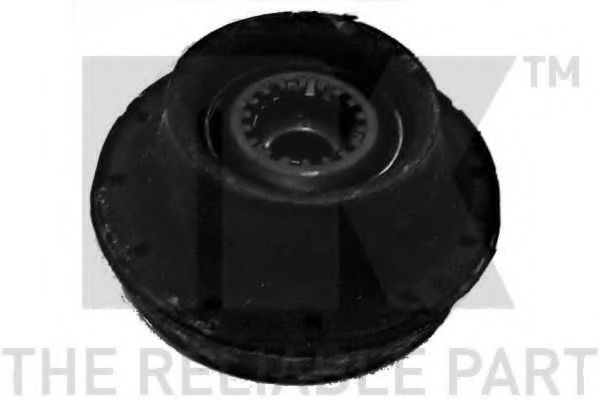 NK 672510 Опора стойки амортизатора для SEAT TOLEDO (Сеат Толэдо) NK 672510 Опора стойки амортизатора для SEAT TOLEDO (Сеат Толэдо)