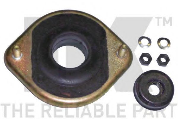 NK 673601 Опора стойки амортизатора для OPEL CORSA A (Опель Cорса а) NK 673601 Опора стойки амортизатора для OPEL CORSA A (Опель Cорса а)