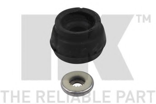 NK 674705 Опора стойки амортизатора для VOLKSWAGEN GOLF IV (Фольксваген Гольф 4) NK 674705 Опора стойки амортизатора для VOLKSWAGEN GOLF IV (Фольксваген Гольф 4)
