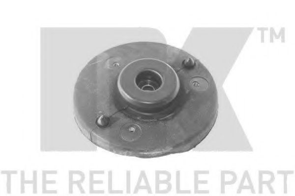 NK 683906 Опора стойки амортизатора для RENAULT SAFRANE (Рено Сафранэ) NK 683906 Опора стойки амортизатора для RENAULT SAFRANE (Рено Сафранэ)