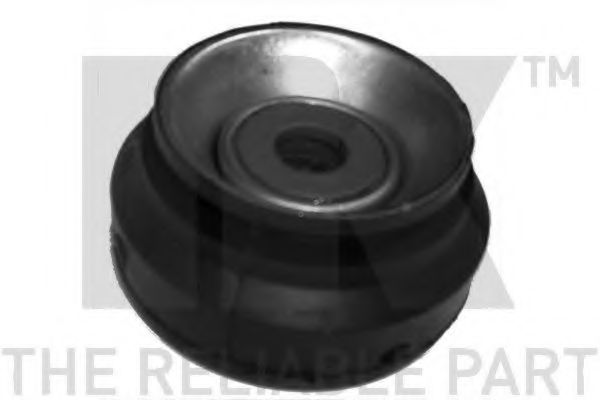 NK 684702 Опора стойки амортизатора для VOLKSWAGEN CORSAR (Фольксваген Cорсар) NK 684702 Опора стойки амортизатора для VOLKSWAGEN CORSAR (Фольксваген Cорсар)