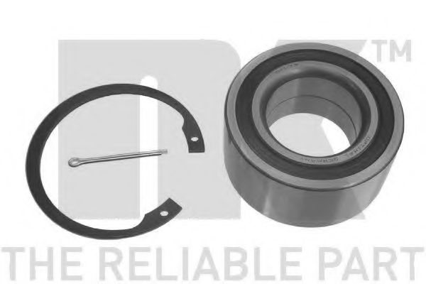 NK 751908 Комплект подшипника ступицы колеса для PEUGEOT 605 (Пежо 605) NK 751908 Комплект подшипника ступицы колеса для PEUGEOT 605 (Пежо 605)