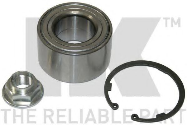 NK 753225 Комплект подшипника ступицы колеса для MAZDA AXELA (Мазда Аxэла) NK 753225 Комплект подшипника ступицы колеса для MAZDA AXELA (Мазда Аxэла)