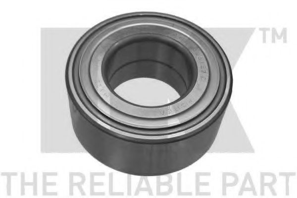 NK 753408 Комплект подшипника ступицы колеса для HYUNDAI (Хендай) NK 753408 Комплект подшипника ступицы колеса для HYUNDAI (Хендай)
