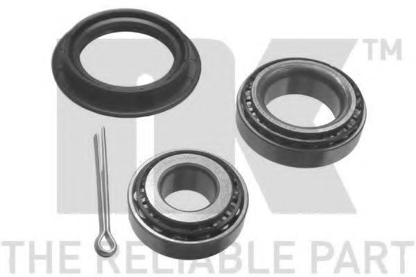 NK 753616 Комплект подшипника ступицы колеса для OPEL MANTA B CC (Опель Манта б cc) NK 753616 Комплект подшипника ступицы колеса для OPEL MANTA B CC (Опель Манта б cc)