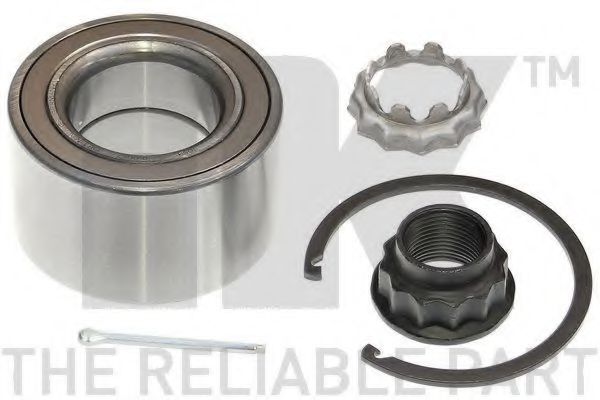 NK 754527 Комплект подшипника ступицы колеса для TOYOTA MR 2 III (Тойота/тоета Мр 2 3) NK 754527 Комплект подшипника ступицы колеса для TOYOTA MR 2 III (Тойота/тоета Мр 2 3)