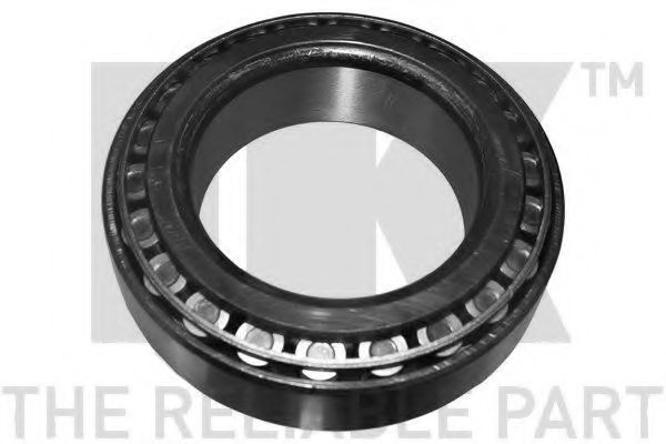 NK 754535 Комплект подшипника ступицы колеса для TOYOTA LAND CRUISER CYGNUS (Тойота/тоета Ленд крузер цигнус) NK 754535 Комплект подшипника ступицы колеса для TOYOTA LAND CRUISER CYGNUS (Тойота/тоета Ленд крузер цигнус)