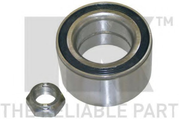 NK 754712 Комплект подшипника ступицы колеса для AUDI 80 (Ауди 80) NK 754712 Комплект подшипника ступицы колеса для AUDI 80 (Ауди 80)