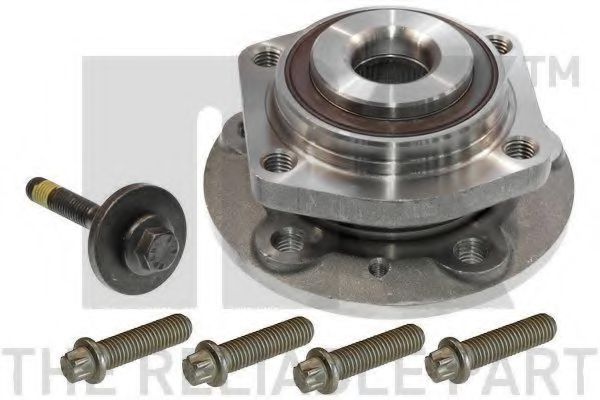 NK 754817 Комплект подшипника ступицы колеса для VOLVO V70 I (Вольво V70 1) NK 754817 Комплект подшипника ступицы колеса для VOLVO V70 I (Вольво V70 1)