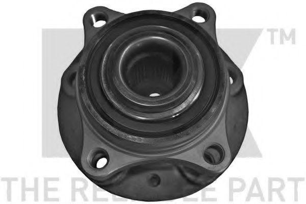 NK 754819 Комплект подшипника ступицы колеса для VOLVO V70 II (Вольво V70 2) NK 754819 Комплект подшипника ступицы колеса для VOLVO V70 II (Вольво V70 2)
