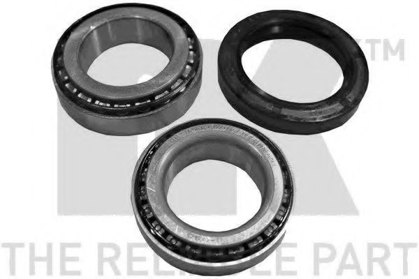 NK 755104 Комплект подшипника ступицы колеса для DAIHATSU ROCKY HARD TOP (Дайхатсу Роcкъ хард топ) NK 755104 Комплект подшипника ступицы колеса для DAIHATSU ROCKY HARD TOP (Дайхатсу Роcкъ хард топ)