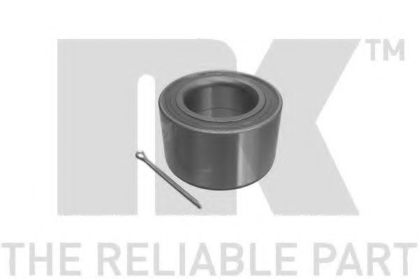 NK 755105 Комплект подшипника ступицы колеса для DAIHATSU CHARADE III (Дайхатсу Чарадэ 3) NK 755105 Комплект подшипника ступицы колеса для DAIHATSU CHARADE III (Дайхатсу Чарадэ 3)